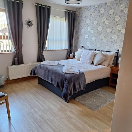 Bed and Breakfast Rockhill Hospitality Coleraine Zewnętrze zdjęcie