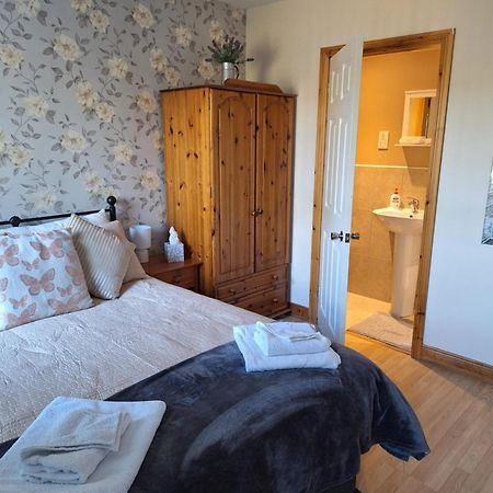 Bed and Breakfast Rockhill Hospitality Coleraine Zewnętrze zdjęcie