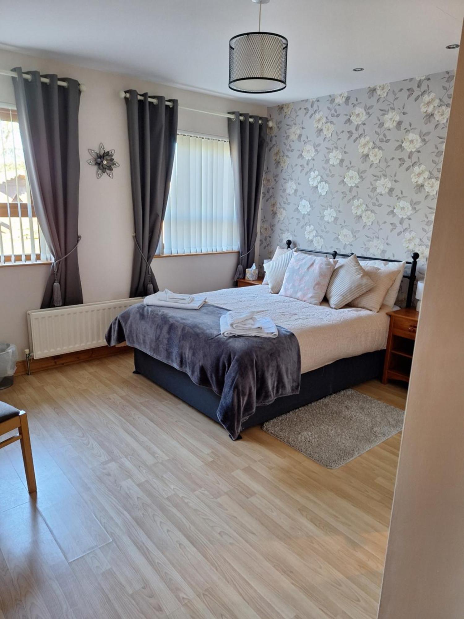 Bed and Breakfast Rockhill Hospitality Coleraine Zewnętrze zdjęcie