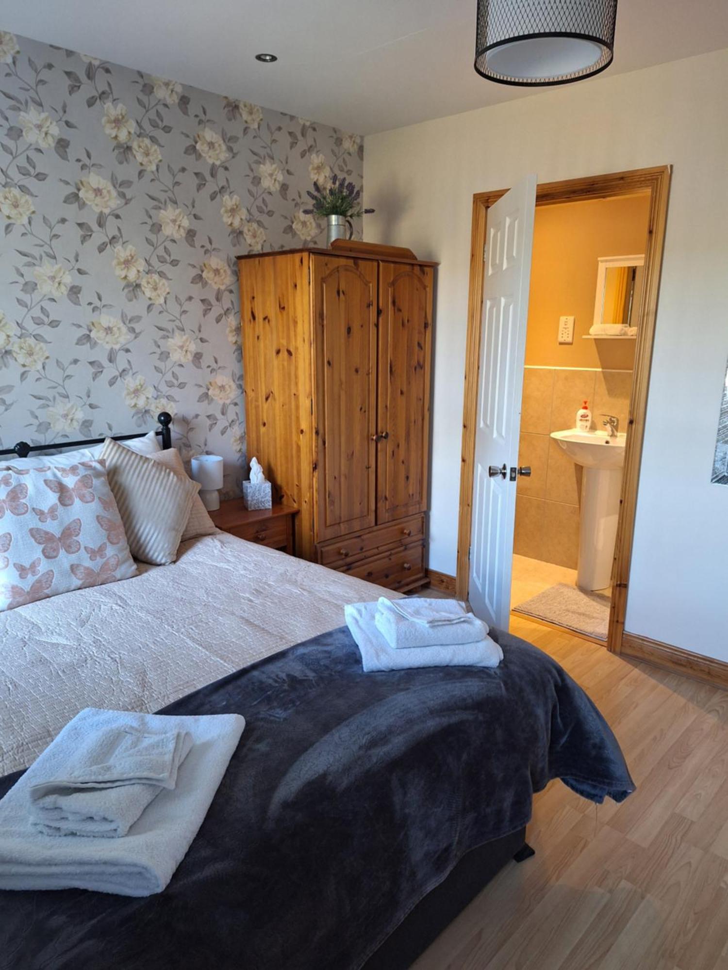 Bed and Breakfast Rockhill Hospitality Coleraine Zewnętrze zdjęcie