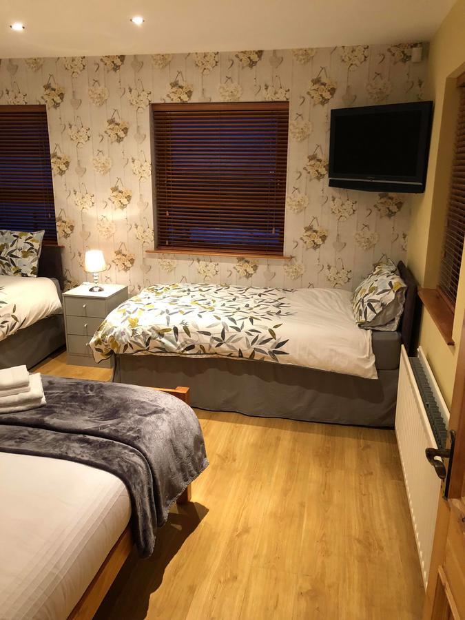 Bed and Breakfast Rockhill Hospitality Coleraine Zewnętrze zdjęcie