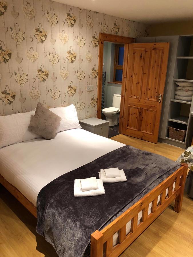 Bed and Breakfast Rockhill Hospitality Coleraine Zewnętrze zdjęcie