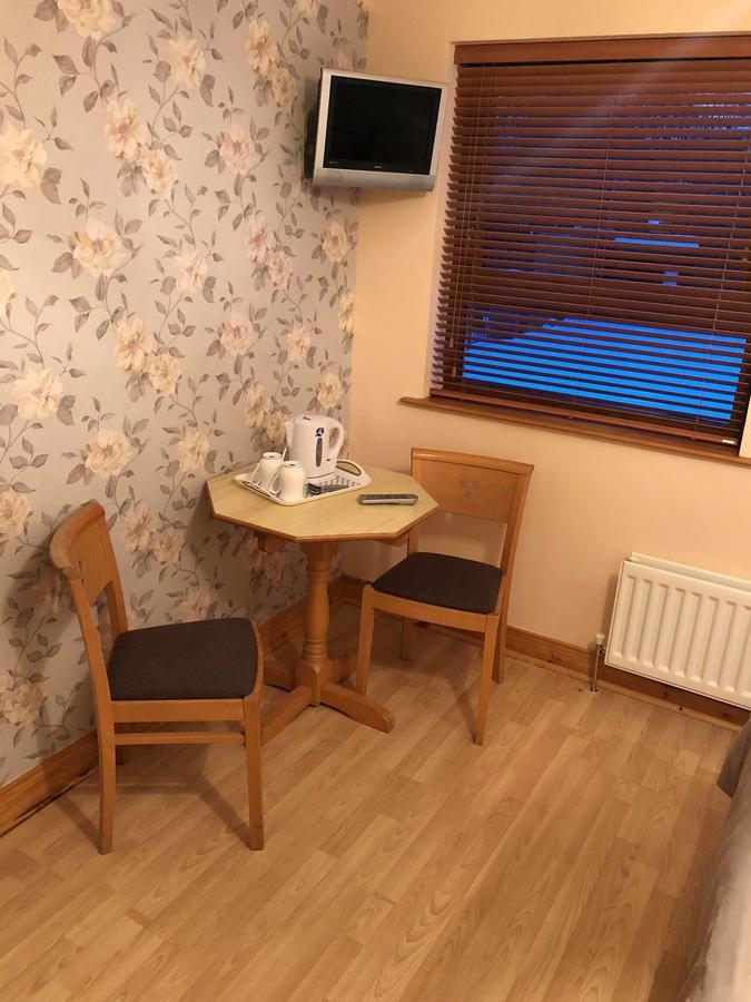 Bed and Breakfast Rockhill Hospitality Coleraine Zewnętrze zdjęcie