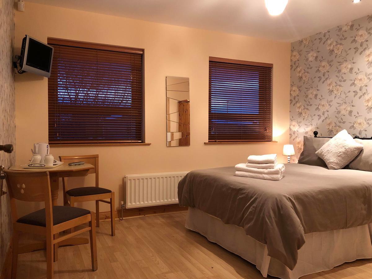 Bed and Breakfast Rockhill Hospitality Coleraine Zewnętrze zdjęcie