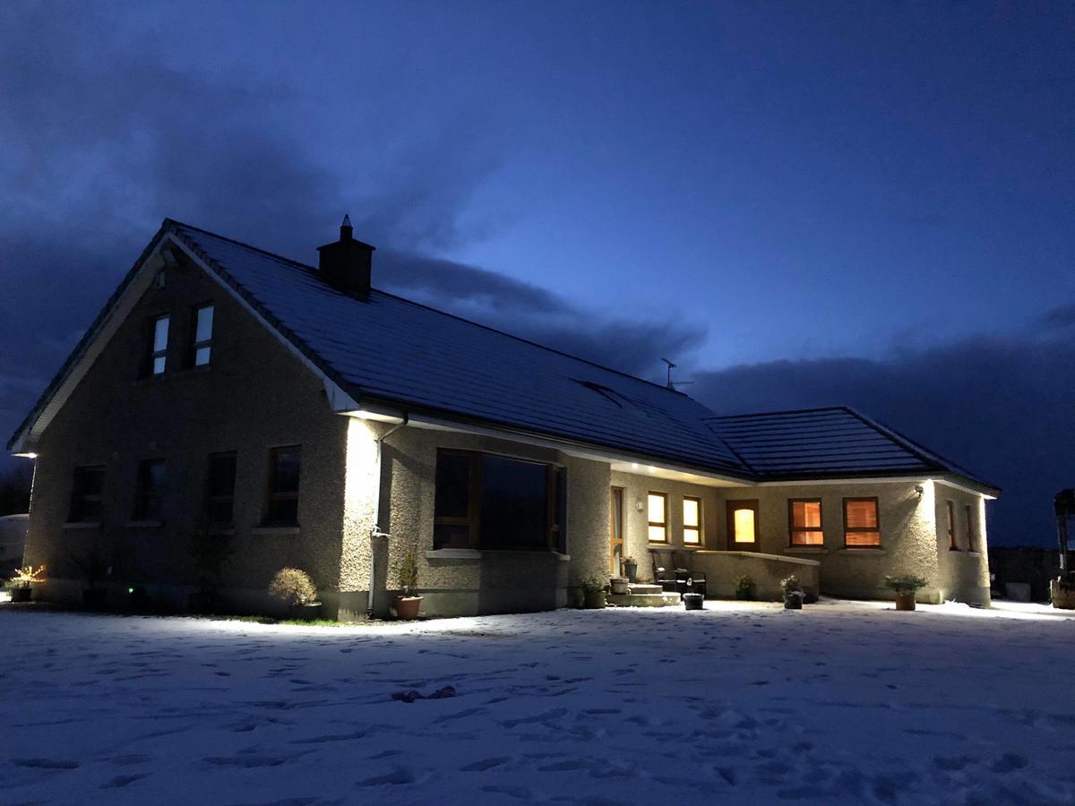 Bed and Breakfast Rockhill Hospitality Coleraine Zewnętrze zdjęcie