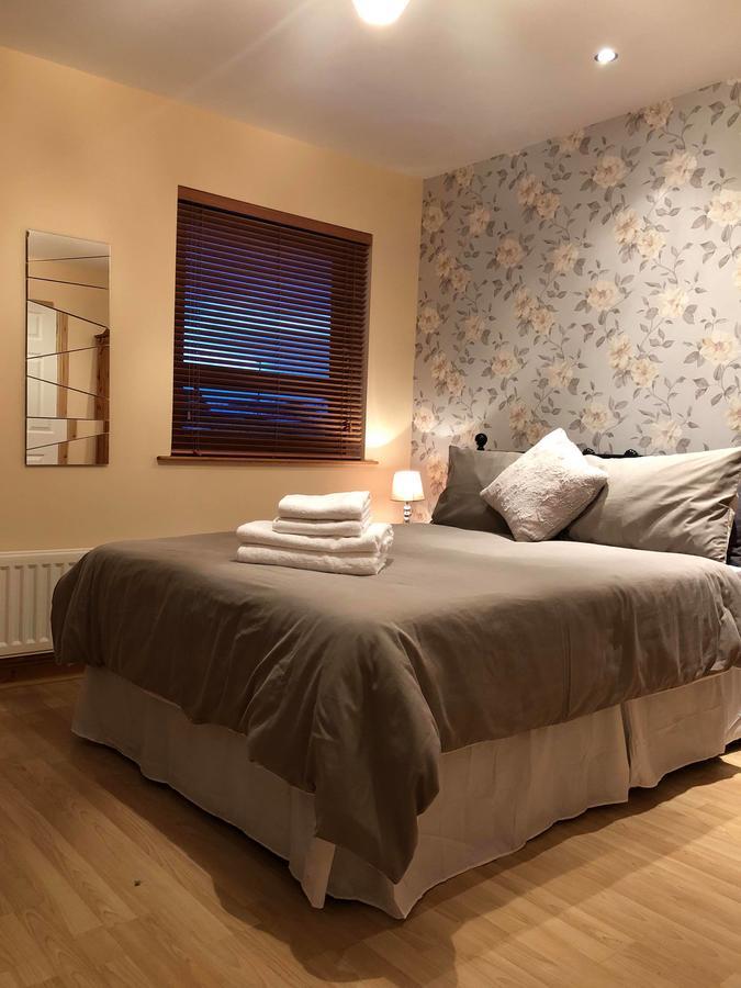 Bed and Breakfast Rockhill Hospitality Coleraine Zewnętrze zdjęcie