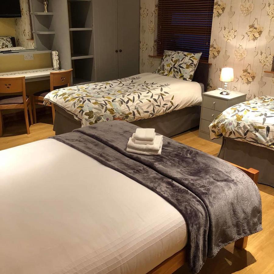 Bed and Breakfast Rockhill Hospitality Coleraine Zewnętrze zdjęcie