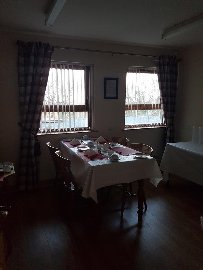 Bed and Breakfast Rockhill Hospitality Coleraine Zewnętrze zdjęcie