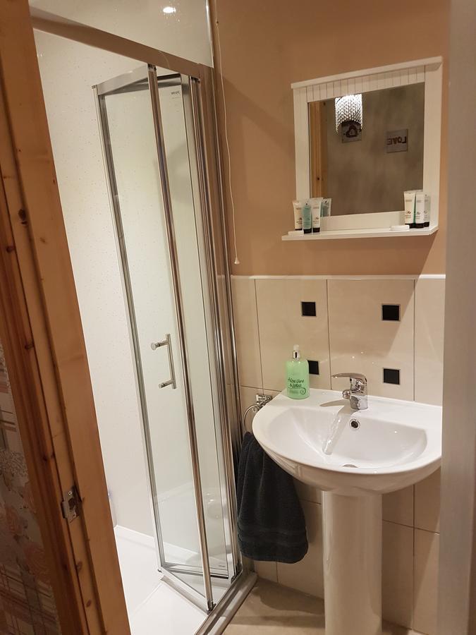 Bed and Breakfast Rockhill Hospitality Coleraine Zewnętrze zdjęcie
