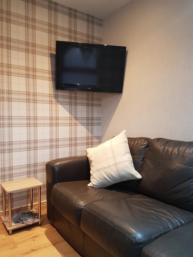 Bed and Breakfast Rockhill Hospitality Coleraine Zewnętrze zdjęcie