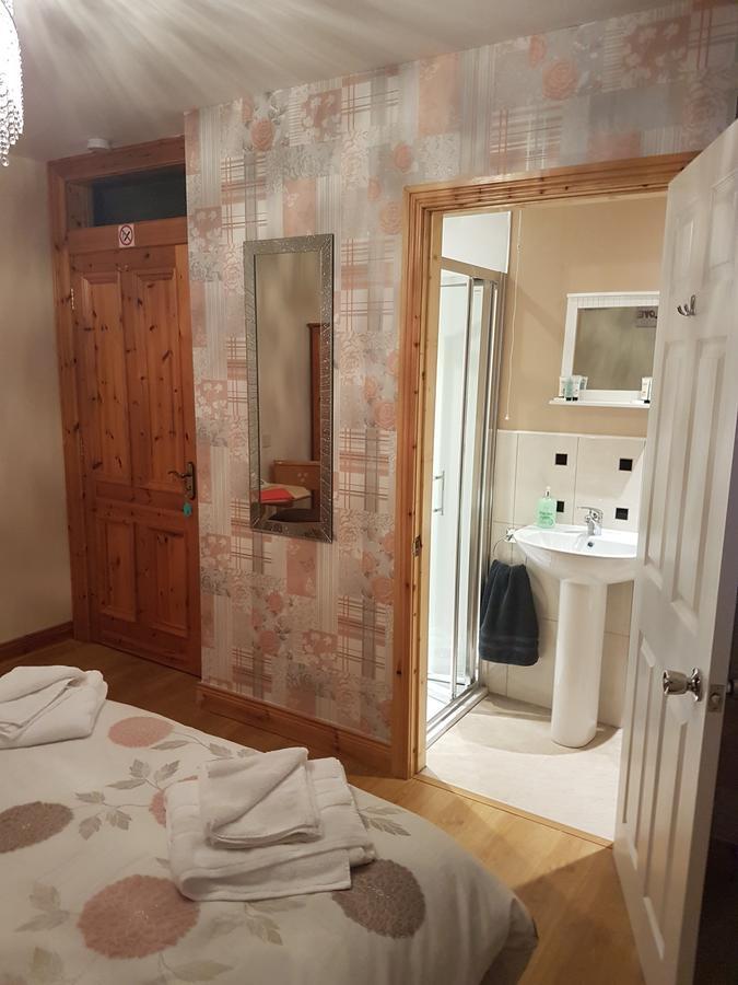 Bed and Breakfast Rockhill Hospitality Coleraine Zewnętrze zdjęcie