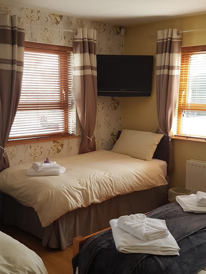 Bed and Breakfast Rockhill Hospitality Coleraine Zewnętrze zdjęcie