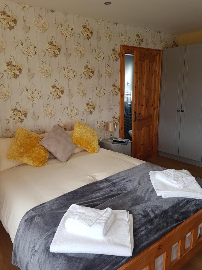 Bed and Breakfast Rockhill Hospitality Coleraine Zewnętrze zdjęcie