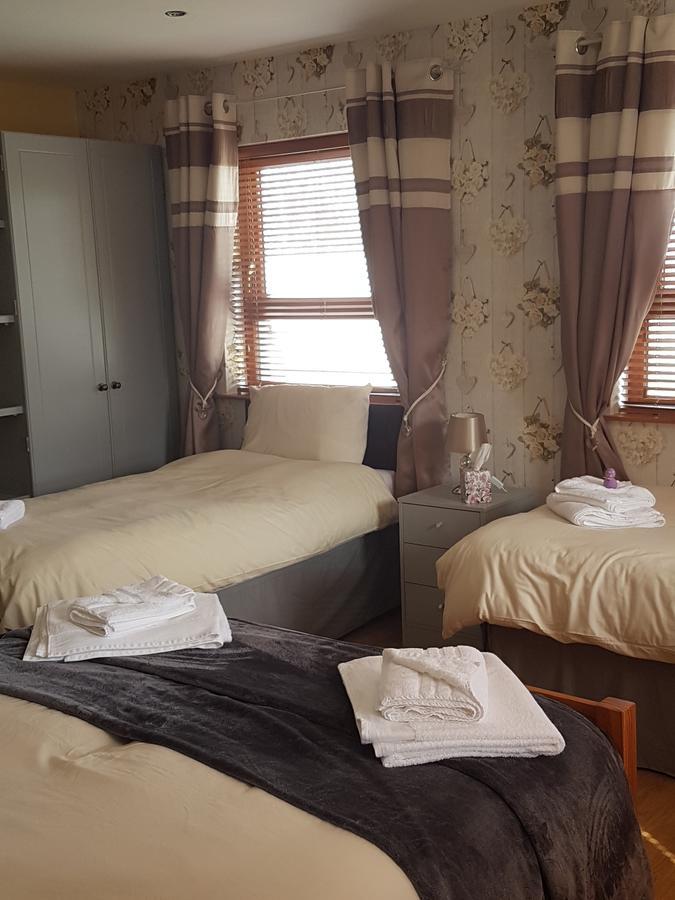 Bed and Breakfast Rockhill Hospitality Coleraine Zewnętrze zdjęcie