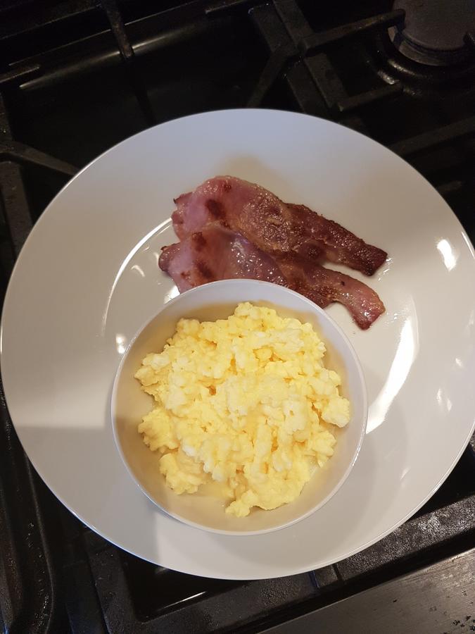 Bed and Breakfast Rockhill Hospitality Coleraine Zewnętrze zdjęcie
