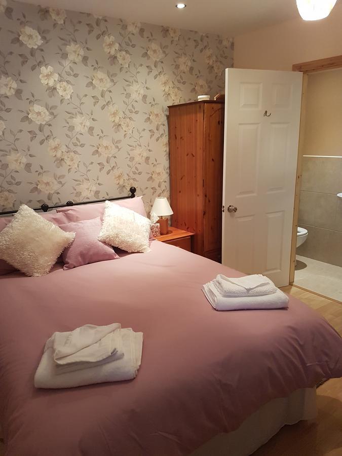 Bed and Breakfast Rockhill Hospitality Coleraine Zewnętrze zdjęcie