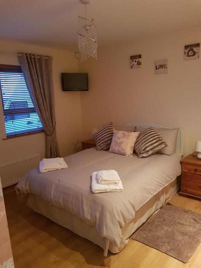 Bed and Breakfast Rockhill Hospitality Coleraine Zewnętrze zdjęcie