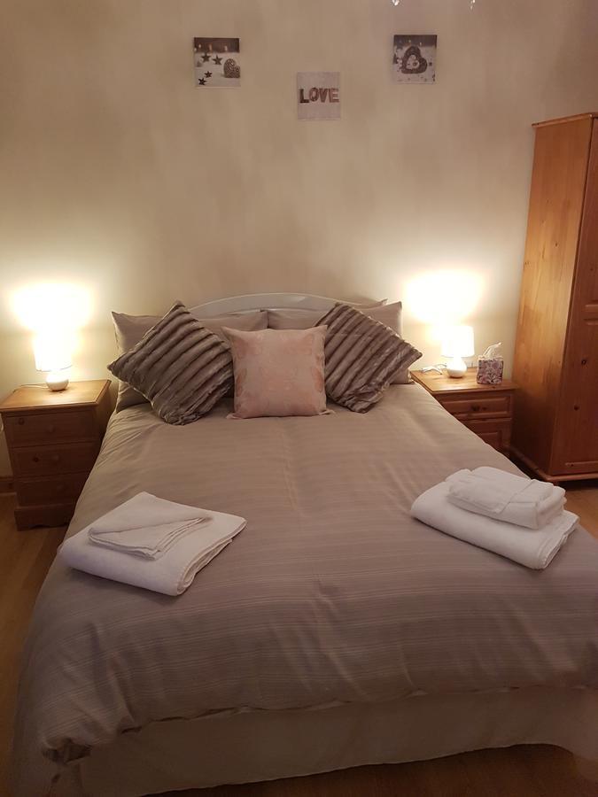 Bed and Breakfast Rockhill Hospitality Coleraine Zewnętrze zdjęcie