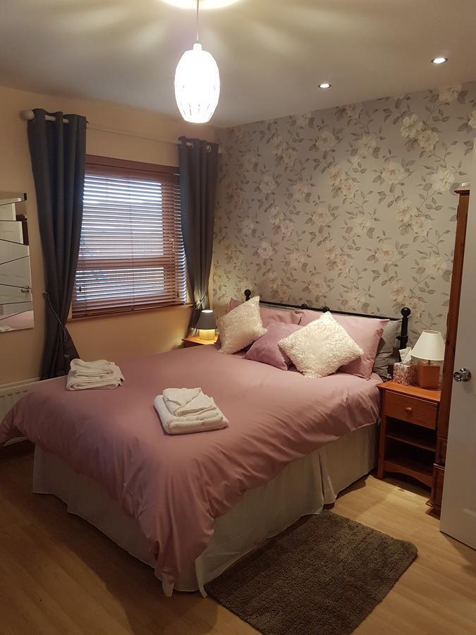 Bed and Breakfast Rockhill Hospitality Coleraine Zewnętrze zdjęcie