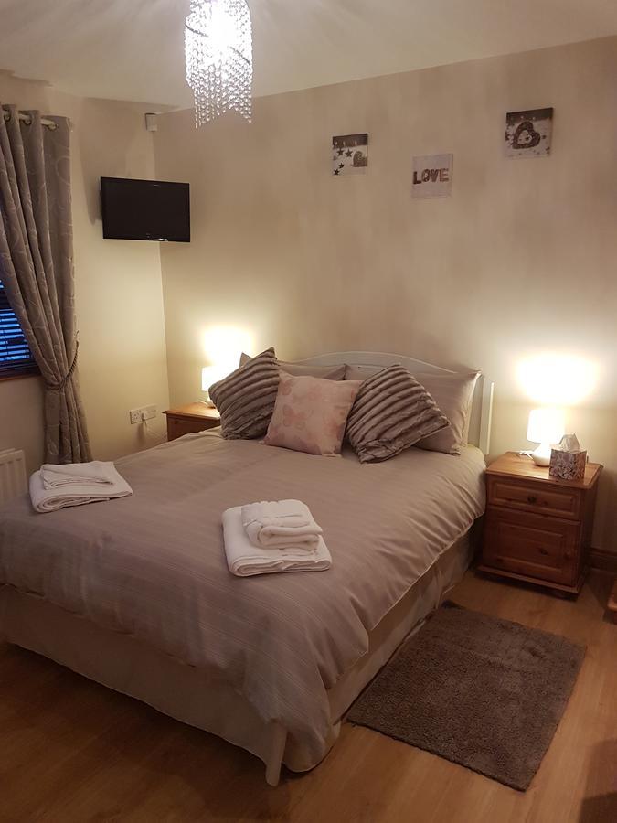 Bed and Breakfast Rockhill Hospitality Coleraine Zewnętrze zdjęcie