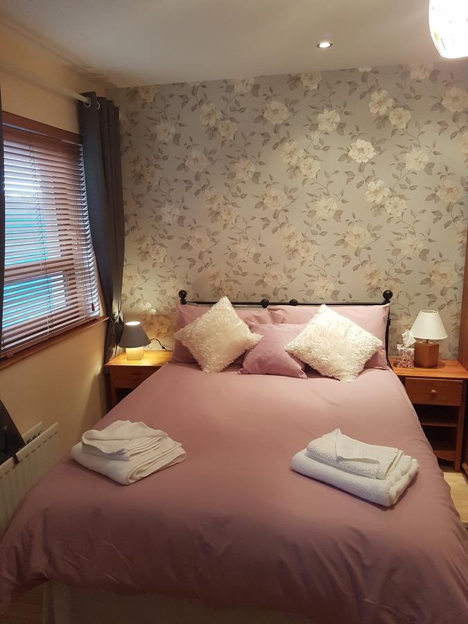 Bed and Breakfast Rockhill Hospitality Coleraine Zewnętrze zdjęcie